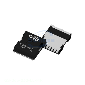 GS-065-030-LL-MR Components Electronic Manufacturer Channel Transistors - Product Image 1