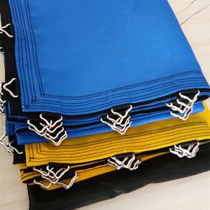 Offre Spéciale <span class=keywords><strong>prix</strong></span> d'usine corde élastique enfant sautant lit pliable <span class=keywords><strong>trampoline</strong></span> élastique avec ressorts - Product Image 6