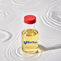 Fournisseur de Cocoalkyl Amine Ethoxylate Ether (10EO) (CAS 61791-14-8) - Agent tensioactif de haute pureté pour formulations multi-domains