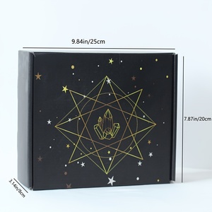 Bán buôn bộ đồ phù thủy lớn 64 món, bộ đồ thờ phù thủy cho người mới bắt đầu, bộ phép thuật cho người mới bắt đầu, bộ dụng cụ phù thủy - Product Image 2