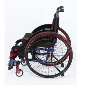 איכות גבוהה 24 אינץ 'קל משקל אלומיניום ידני באיכות גבוהה 24 אינץ' - Product Image 3