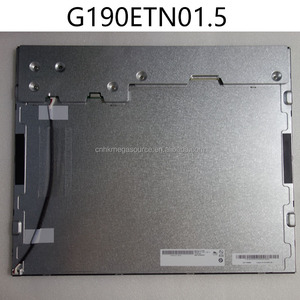 G190ETN01.5 AUO 19นิ้วความละเอียด1280*1024แผง LCD โมดูลผลึกเหลว - Product Image 2