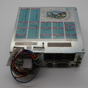 Brand New Industrial <strong>Computer</strong> <strong>Control</strong> <strong>Unit</strong> PC IPC 5000 for Plc - Product Image 1