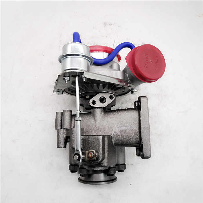 Factory Wholesale High Quality Electric T3 Turbocharger for sale 