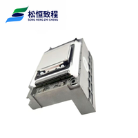 Tête d'impression Ecosolvent XP600, état neuf, tête d'imprimante UV XP600, tête d'imprimante par sublimation F1080, tête DTF XP600