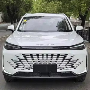 热销中国制造的北京品牌X7汽车，188马力和305扭矩豪华SUV制造商有现货 - Product Image 1