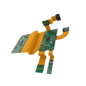 Haute qualité de première main clé en main BGA <span class=keywords><strong>imprimé</strong></span> simple Double face SMT multicouche Flexible <span class=keywords><strong>Circuit</strong></span> <span class=keywords><strong>imprimé</strong></span> direct Chine PCBA - Product Image 6