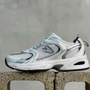 Brand-new Designer Luxury Sporty Mesh Upper <b>Sock</b> Closure Thick Sole Cushioning Anti-Odor Fashionable Casual Walking Shoes - Product Image 1