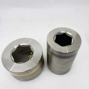 Cenicero de Cigarros Personalizado CNC - Opciones de Material Latón/Al/Ti, Diversas Artesanías, Personalización de Fábrica Según Su Diseño - Product Image 1