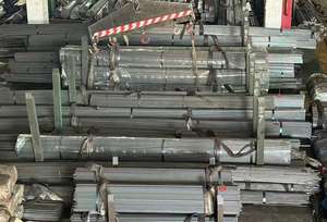 يمكن الاعتماد عليها متوسطة القوة ناعمة <span class=keywords><strong>20Cr</strong></span> سبيكة هيكلية مرسومة على البارد لآلات البناء المقاومة المتكررة - Product Image 4