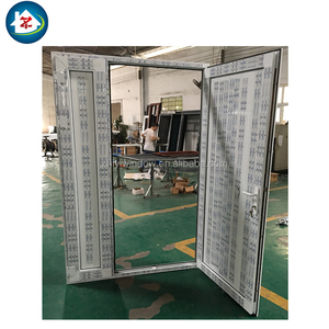 Precio de <span class=keywords><strong>puerta</strong></span> de PVC aislamiento acústico upvc otras puertas de <span class=keywords><strong>vinilo</strong></span> <span class=keywords><strong>para</strong></span> casas exteriores - Product Image 2