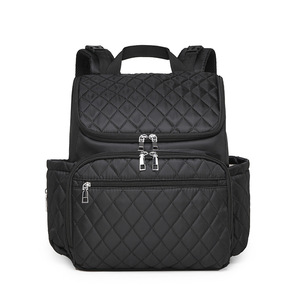 High-End Fashionable Oxford Crossbody <b>Bag</b> for <b>Women</b> Versatile <b>Shoulder</b> Chest Carrier for Middle-Aged <b>Women</b> Elderly Mothers Light - Product Image 5