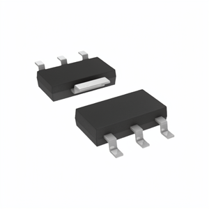 TO 261 4, TO 261AA AP7365-15ERG-13 Power Management (PMIC) Electronics Component Original One Stop Service - Product Image 1