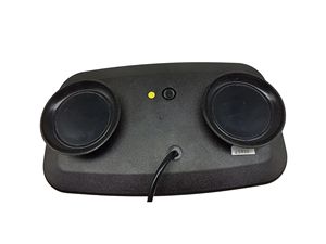 2026 New Trending Wholesale led warning strobe light ZHENG <b>YUE</b> ZM60SC magnetic mount LED emergency light - Product Image 2