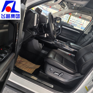 Haval Dog 2021 1.5T DCT 2WD Edición <span class=keywords><strong>Border</strong></span> <span class=keywords><strong>Collie</strong></span> Nacional VI, Auto Usado <span class=keywords><strong>en</strong></span> <span class=keywords><strong>Venta</strong></span> - Product Image 4