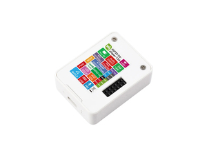 บอร์ดพัฒนา WaveshareESP32-C6 หน้าจอ e-Paper ขนาด 1.54 นิ้ว ความละเอียด 200*200 รองรับ Wi-Fi, BLE 5 และแพลตฟอร์ม LLM ออนไลน์ รุ่น K535 - Product Image 3