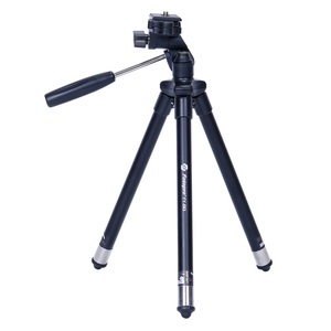 Fotopro Bán Sỉ 8 Phần 3110 Linh Hoạt Trọng Lượng Nhẹ Nhôm Máy Ảnh Bạc <span class=keywords><strong>Tripod</strong></span> - Product Image 2