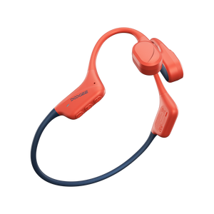 Écouteurs de sport Doogee Bonebeat Swim IP68 étanches avec mode BT+MP3 pour la natation - Product Image 1