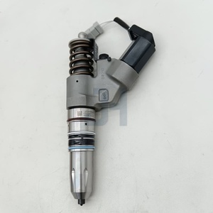 Injecteur de carburant diesel 4903472 pour moteur diesel ISM11 QSM11 M11 L10, machines de construction, injecteurs de carburant à rampe commune - Product Image 4
