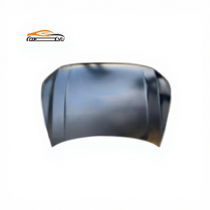 Capot avant de voiture, capot moteur, capot de pare-chocs, pièces automobiles pour VW Volkswagen TIGUAN 2017-2020 5NA823031 - Product Image 1