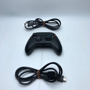 Console di gioco originale <span class=keywords><strong>serie</strong></span> Xboxs X 1TB 16GB SSD elettronica usata - Product Image 4