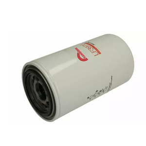 Chất lượng tốt động cơ Heavy Duty filtro de dễ cháy lf3970 xe tải lọc dầu - Product Image 3