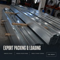 Materiales de Construcción Metálicos YXB51-250-750 Losa de Acero de Primera Calidad para Piso, Plataforma de Construcción Compuesta, Precio de Fábrica