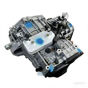 Boîte <span class=keywords><strong>de</strong></span> vitesses <span class=keywords><strong>automatique</strong></span> <span class=keywords><strong>4</strong></span> vitesses 01M pour VW <span class=keywords><strong>Golf</strong></span> Jetta Beetle Passat Bora et Audi A3 Skoda Octavia Seat Leon Pièces auto - Product Image 5