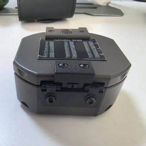 Brújula Magnética Directa de Fábrica Harbin DQL 8 Bruton, Brújula Direccional para Geólogos, Topógrafos y Profesionales - Product Image 1