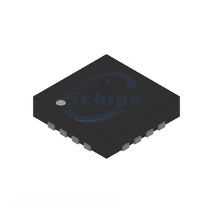 CYV15G0404RB-BGXC 256 BGA Exposed Pad QUAD HOTLINK II RECEIVER Original Electronic Component Chip Interface - Product Image 1