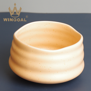 ชุดแปรงชงชามัทฉะแบบญี่ปุ่น,ชุดไม้ไผ่ชามเซรามิกผสมชาชามัทฉะสไตล์เกาหลี - Product Image 2