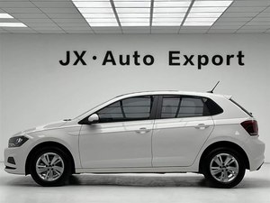 Voiture d'<span class=keywords><strong>occasion</strong></span> Volkswagen <span class=keywords><strong>Polo</strong></span>, modèle 2021, 1.5L, conduite à gauche, vente en gros et au détail - Product Image 4