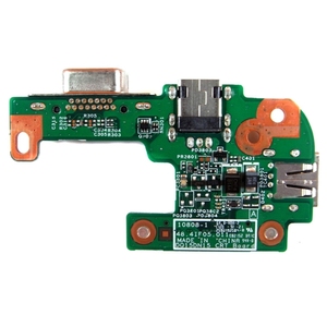 Placa de Alimentación USB para Computadora Portátil Dell Inspiron 15R N5110, Piezas de Repuesto para Computadora Portátil, Piezas de Reparación, Directo de Fábrica - Product Image 2
