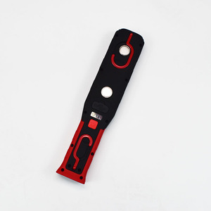 Led Rechargeable Portable Work Light With Stand and Dimming <strong>Function</strong> - Product Image 4