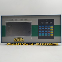 Testeur de pompe à injection électronique de carburant diesel EUI/EUP CAM BOX
