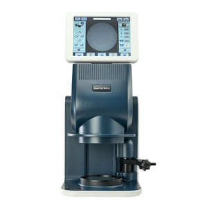 Aist Optics SE-1200S SC-1200 Sistema Automático de Biselado y Escaneo de Lentes, Máquina de Biselado Óptico sin Patrón, Equipo para Ópticos - Product Image 2