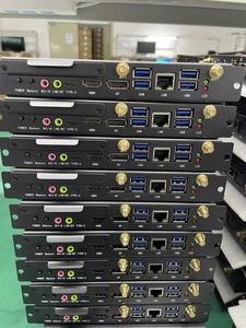 <span class=keywords><strong>Prix</strong></span> d'usine <span class=keywords><strong>3</strong></span>-8th Gen I3 I5 I7 PC <span class=keywords><strong>OPS</strong></span> équipement éducatif pour l'environnement éducatif de bureau scolaire - Product Image 6