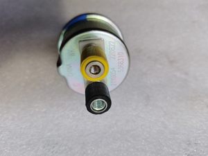 Capteur de niveau d'huile moteur 6BT 5.9 3846N-010-B2 3846N-010-C1 3967251 5368310 pour - Product Image 5