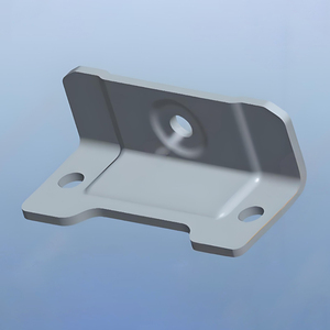 Thép không gỉ CNC uốn tấm kim loại Máy chế biến Báo Chí phanh máy cho ngành công nghiệp xây dựng - Product Image 3