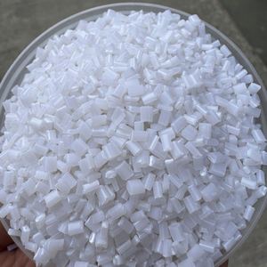 Clear Polystyrene GPPS Resin HIPS HP8250 Granules Per Kg <b>PS</b> Virgin for General Plastics Usage Competitive Price Sale - Product Image 2