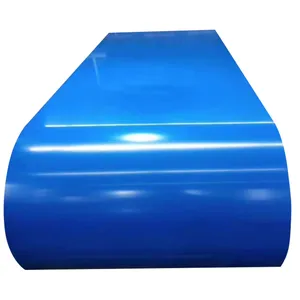 high quality ppgi steel coil prime ppgi chinese color coated steel coil ral9002 ral9003