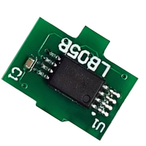 Black Replacement Chip Fit For Brother MFC 2710DN MFC 2710DW MFC 2713DW MFC <strong>2730DW</strong> - Product Image 1