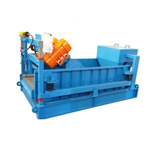 Nhà Máy Bán buôn tùy chỉnh tuyến tính khoan chất lỏng shale <span class=keywords><strong>Shaker</strong></span>/rung màn hình với động cơ mới và các thành phần cốt lõi bơm - Product Image 3