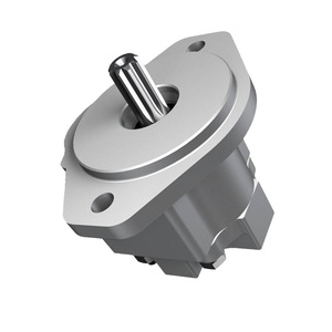 Pompe hydraulique en alliage d'aluminium Parker série PGP505, entraînement électrique, haute pression, faible bruit, alimentation flexible - Product Image 3
