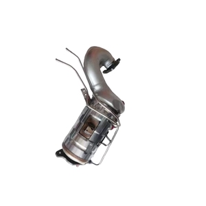 Hochleistungs-Katalysator für BYD Song Pro/Song MAX/Song PLUS(476) 1.5T 2019-2022 Euro IV - Product Image 3