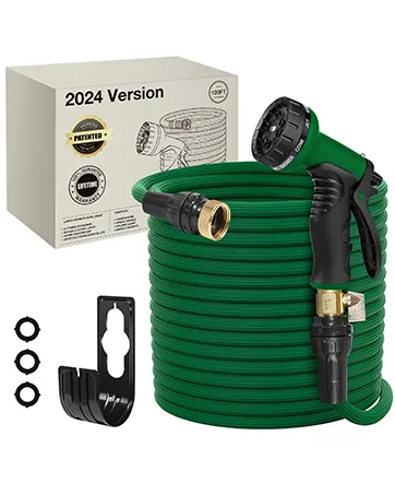 Xách tay súng nước áp lực cao hoặc tưới vườn rửa xe rắc vòi móc áo Hooking