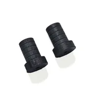 Férula de Juma/Fenólico Premium de 13.3mm para Taco de Billar de 1/2, Eje de Carbono, Resistente a Impactos y Roturas, Buena Elasticidad, Fácil Giro Lateral