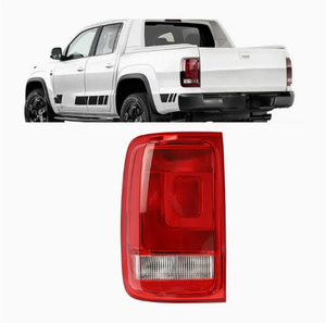 Copertura Fanale Posteriore Senza Circuito Elettrico per Volkswagen Amarok Anni Modello 10-16 e 17-22 Pickup - Product Image 6