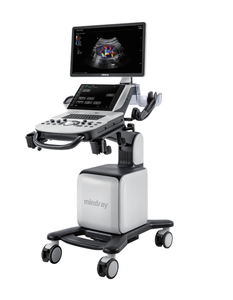 El Mejor <span class=keywords><strong>Precio</strong></span> del Ecógrafo Mindray Consona Series Trolley, Ecógrafo Doppler Color Mindray Consona N5S - Product Image 6