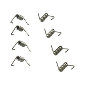 <span class=keywords><strong>Molla</strong></span> di Estensione Personalizzata in Filo Metallico, <span class=keywords><strong>Molla</strong></span> a Spirale Costante in Acciaio Inossidabile, Molle di Compressione su <span class=keywords><strong>Disegno</strong></span> - Product Image 6